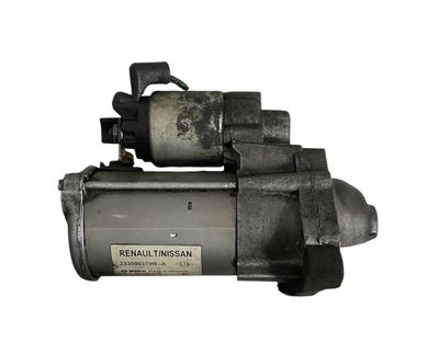 MOTORINO DI AVVIAMENTO NISSAN QASHQAI J11 1.5 DIESEL DCI 2017 - 233000379R