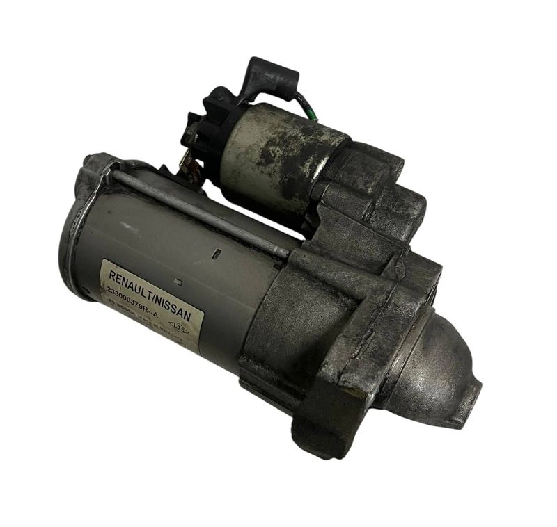 MOTORINO DI AVVIAMENTO NISSAN QASHQAI J11 1.5 DIESEL DCI 2017 - 233000379R
