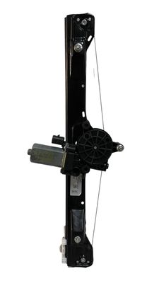 CREMAGLIERA ALZACRISTALLO / ALZAVETRO ANT. SX FIAT GRANDE PUNTO 2008 - 011821