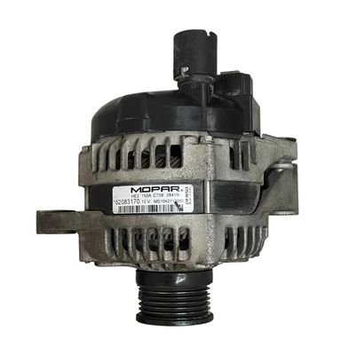 ALTERNATORE (150A) FIAT 500X 334 1.6 DIESEL 2018 - 52083170 - MS1042117050