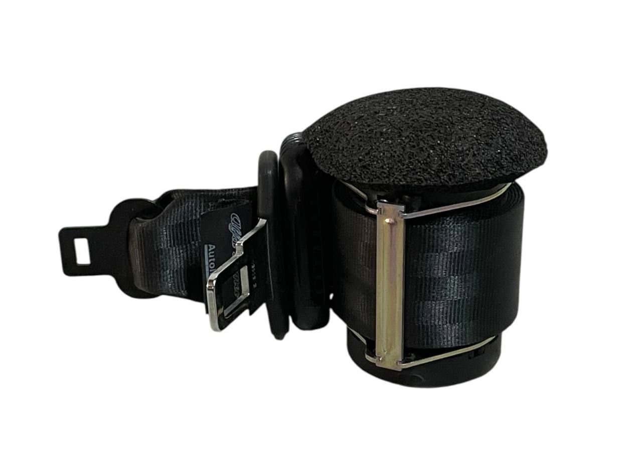 CINTURA DI SICUREZZA POST. CENTRALE FIAT PANDA 312 (III) 2023 - 735763969