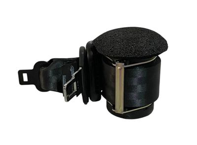 CINTURA DI SICUREZZA POST. CENTRALE FIAT PANDA 312 (III) 2023 - 735763969