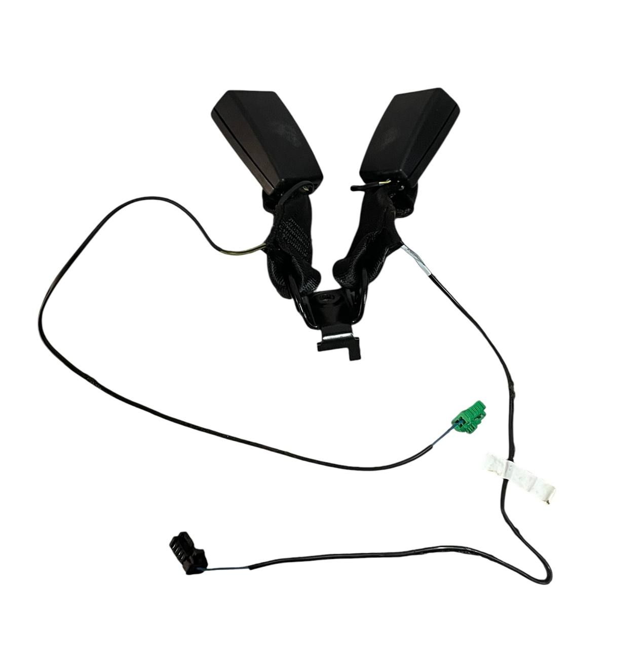 ANCORAGGIO / AGGANCIO / ATTACCO CINTURA POST SX FIAT PANDA 312 2020 - 735569400