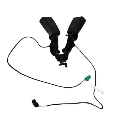 ANCORAGGIO / AGGANCIO / ATTACCO CINTURA POST SX FIAT PANDA 312 2020 - 735569400