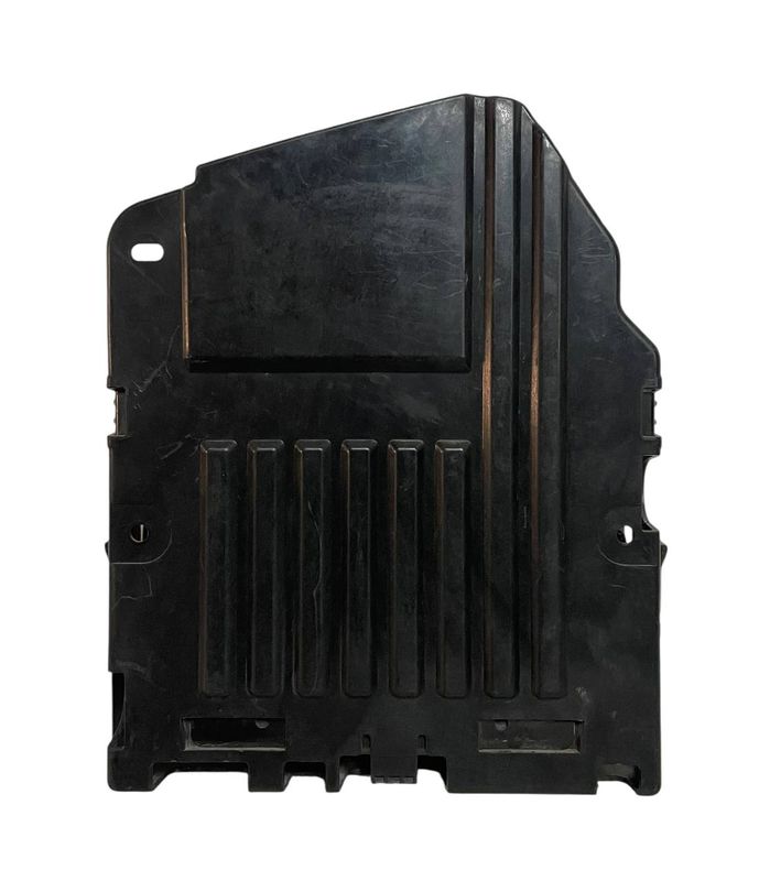 STAFFA / SUPPORTO CENTRALINA MOTORE PEUGEOT 207 2008 - 9656775680