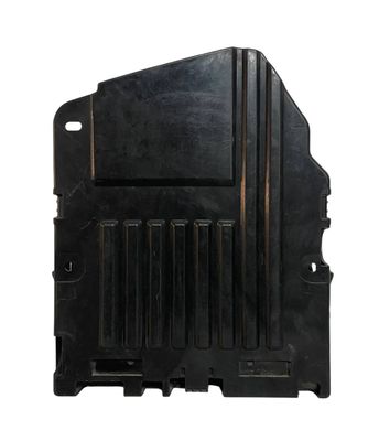 STAFFA / SUPPORTO CENTRALINA MOTORE PEUGEOT 207 2008 - 9656775680