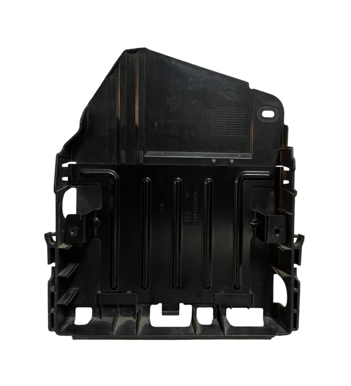 STAFFA / SUPPORTO CENTRALINA MOTORE PEUGEOT 207 2008 - 9656775680