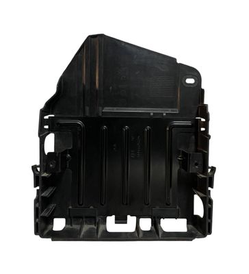 STAFFA / SUPPORTO CENTRALINA MOTORE PEUGEOT 207 2008 - 9656775680