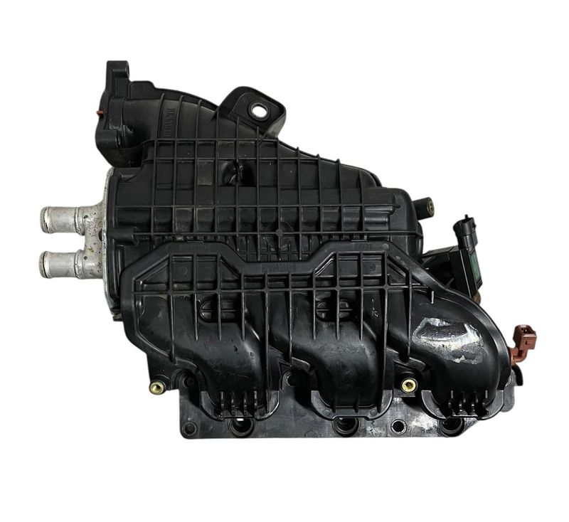 COLLETTORE ASPIRAZIONE MOTORE RENAULT TWINGO 0.9 BENZINA 2015 - 140039911R