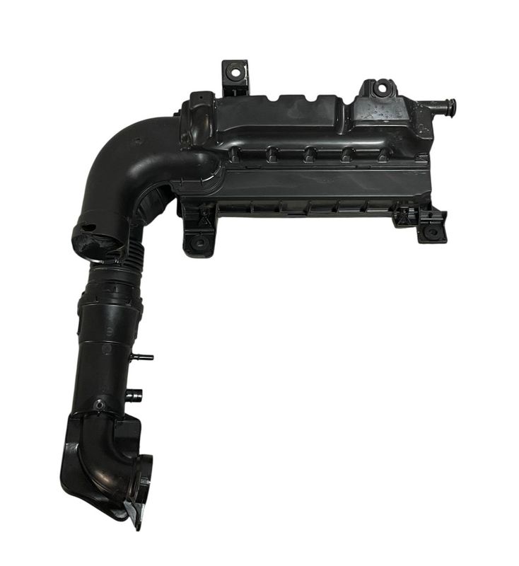 DEPURATORE / CASSA / SCATOLA FILTRO PEUGEOT 208 II 1.2 BENZINA 2021 - 9812735680