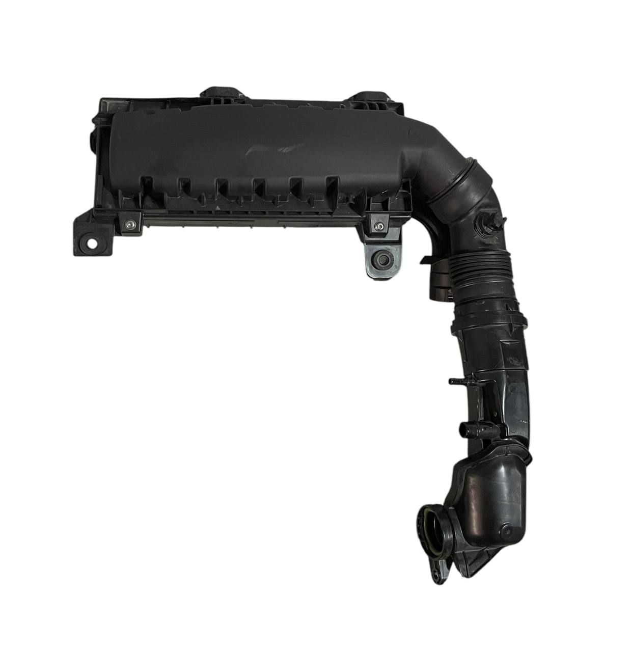 DEPURATORE / CASSA / SCATOLA FILTRO PEUGEOT 208 II 1.2 BENZINA 2021 - 9812735680