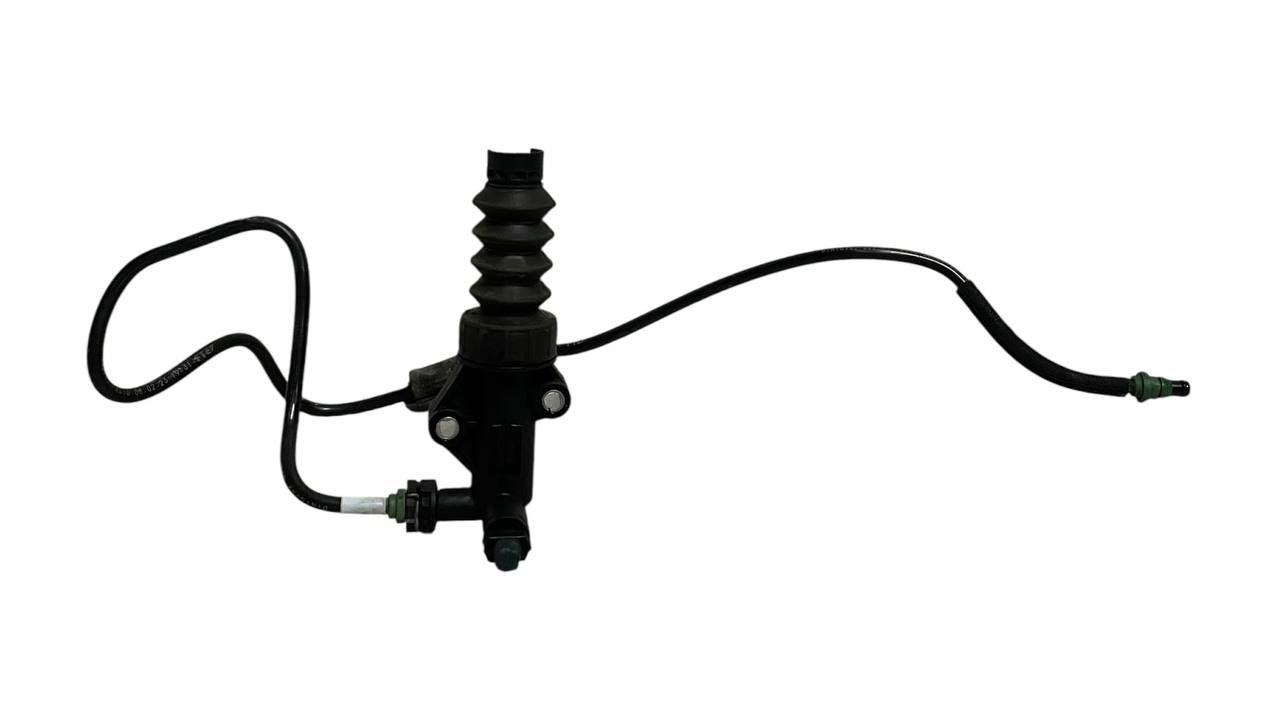 POMPA FRIZIONE (NEL CAMBIO) FIAT PANDA (III) 312 1.0 IBRIDA 2022 - 55261309