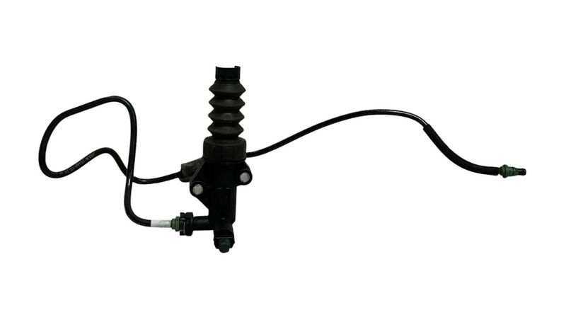 POMPA FRIZIONE (NEL CAMBIO) FIAT PANDA (III) 312 1.0 IBRIDA 2022 - 55261309