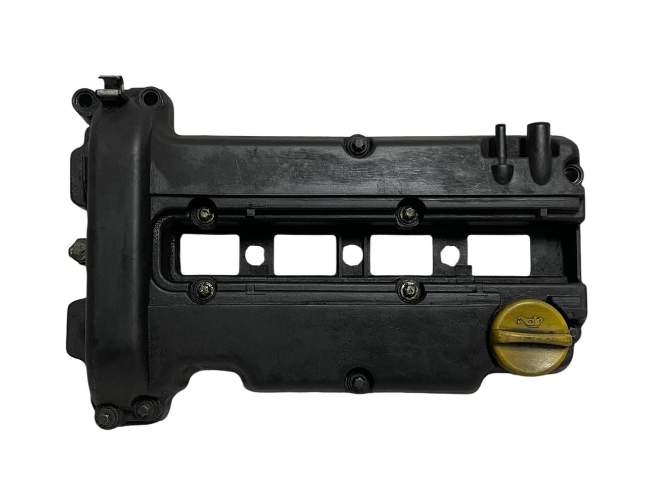 COPERCHIO PUNTERIE / ALBERI A CAMME OPEL CORSA D 1.2 BENZINA 2010 - 55351461