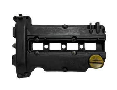 COPERCHIO PUNTERIE / ALBERI A CAMME OPEL CORSA D 1.2 BENZINA 2010 - 55351461