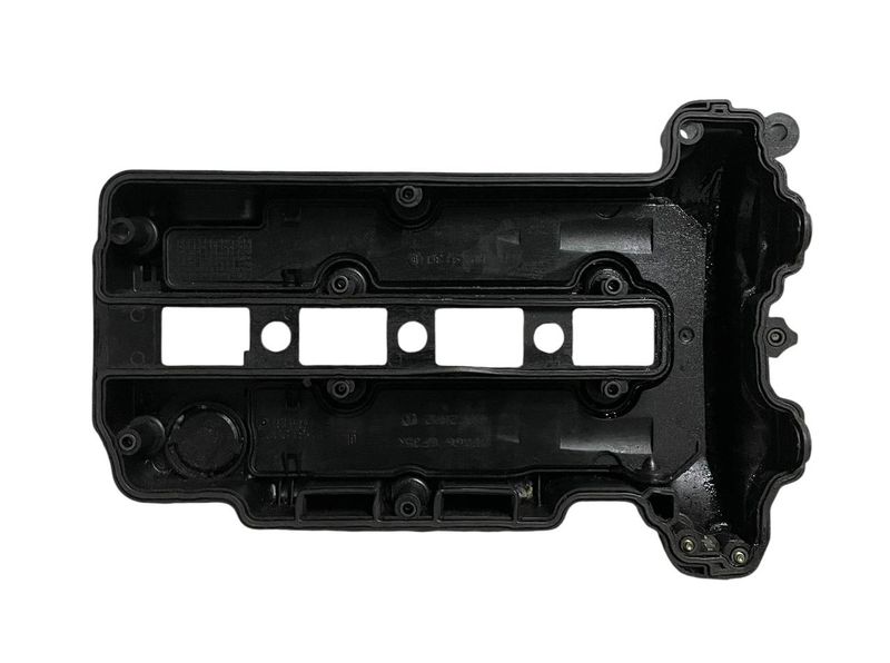 COPERCHIO PUNTERIE / ALBERI A CAMME OPEL CORSA D 1.2 BENZINA 2010 - 55351461