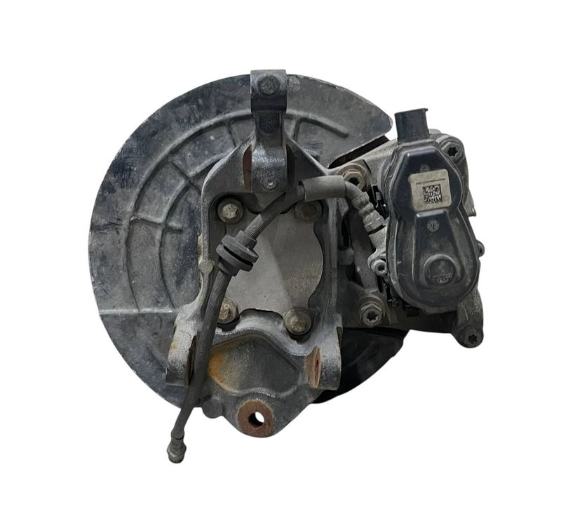 FUSELLO / MONTANTE / SOSPENSIONE MASSA MECCANICA POST. SX JEEP RENEGADE 1.6 2022 - 51942805