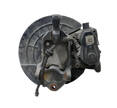 FUSELLO / MONTANTE / SOSPENSIONE MASSA MECCANICA POST. SX JEEP RENEGADE 1.6 2022 - 51942805