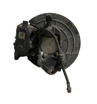 FUSELLO / MONTANTE / SOSPENSIONE MASSA MECCANICA POST. DX JEEP RENEGADE 1.6 2022 - 51942804
