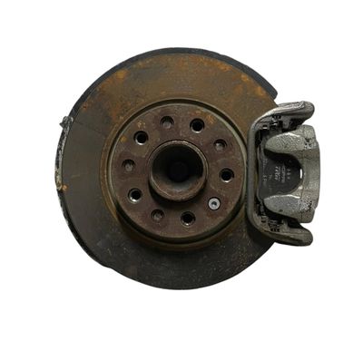 FUSELLO / MONTANTE / SOSPENSIONE MASSA MECCANICA POST. DX JEEP RENEGADE 1.6 2022 - 51942804