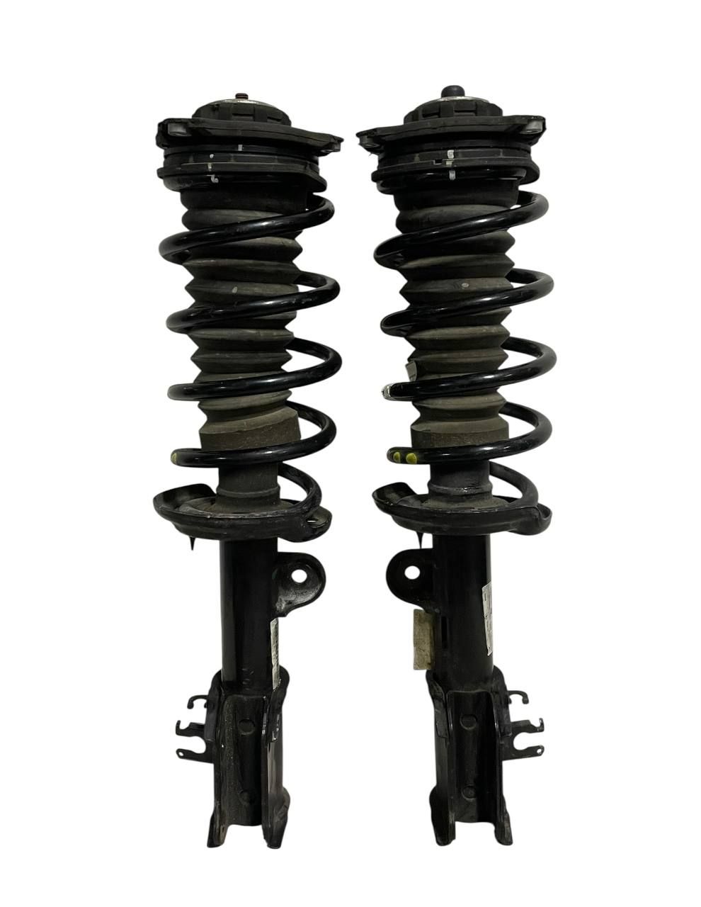 COPPIA AMMORTIZZATORI / SOSPENSIONI POST. JEEP RENEGADE 2022 - 52159990 52159991