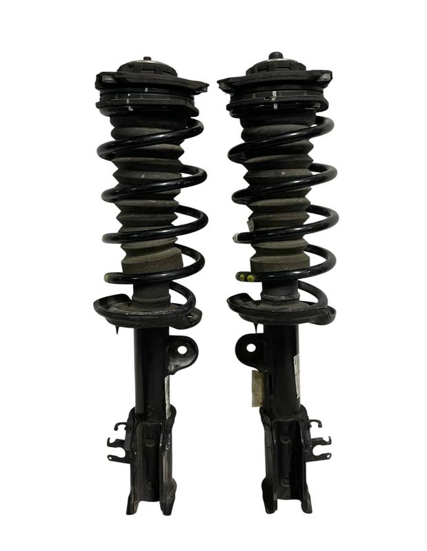 COPPIA AMMORTIZZATORI / SOSPENSIONI POST. JEEP RENEGADE 2022 - 52159990 52159991