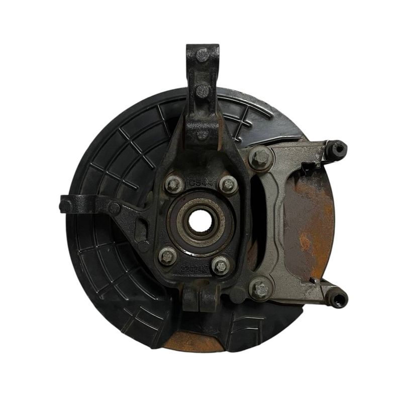 FUSELLO / MONTANTE / SOSPENSIONE MASSA MECCANICA ANT. SX JEEP RENEGADE 1.6 2022 - 52028393