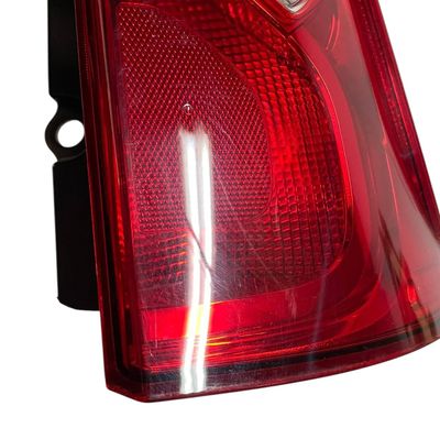 FANALE / STOP PROIETTORE POST DX FIAT PANDA 312 / 319 2015 - 52102350