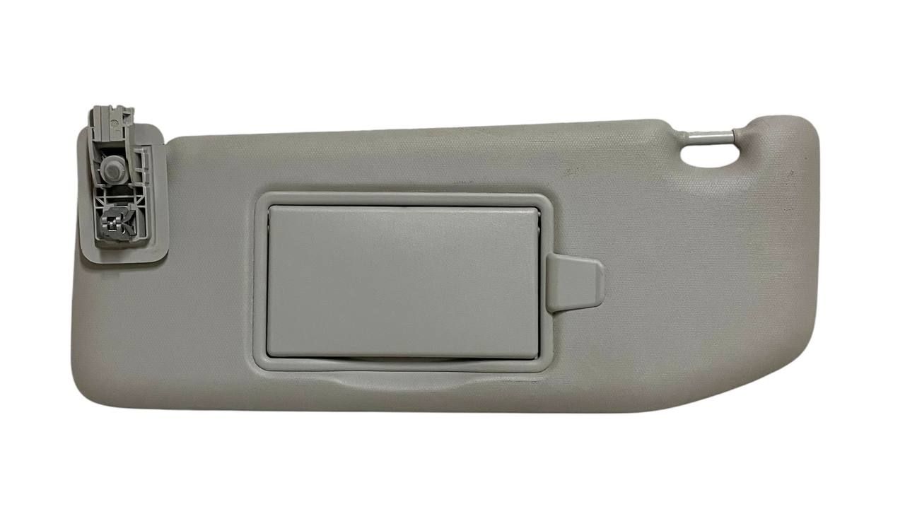 ALETTA PARASOLE / PANTINA LATO SX CITROEN C3 (III) 2020 - 96738898BJ