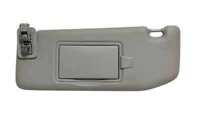 ALETTA PARASOLE / PANTINA LATO SX CITROEN C3 (III) 2020 - 96738898BJ