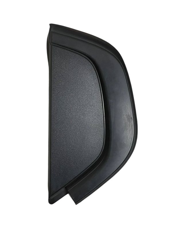 MODANATURA / RIVESTIMENTO FIANCATA POST SX CITROEN C3 III 2020 - 9813324180