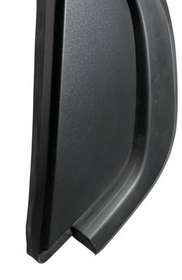 MODANATURA / RIVESTIMENTO FIANCATA POST SX CITROEN C3 III 2020 - 9813324180