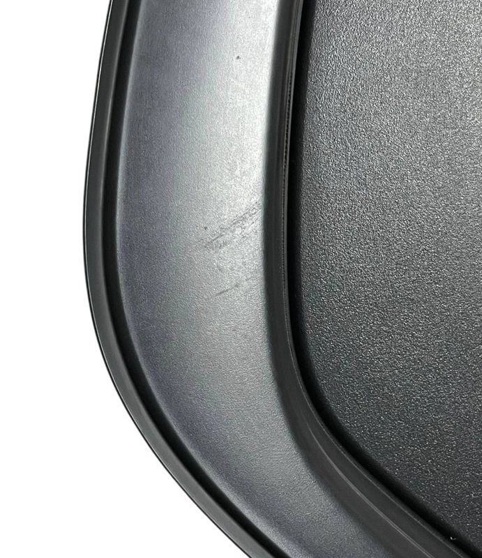 MODANATURA / RIVESTIMENTO FIANCATA POST DX CITROEN C3 III 2020 - 9813324080