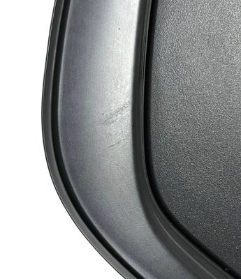 MODANATURA / RIVESTIMENTO FIANCATA POST DX CITROEN C3 III 2020 - 9813324080