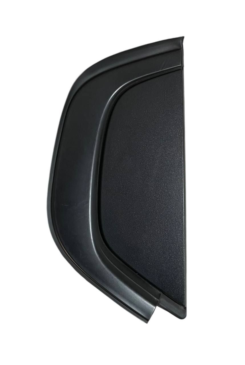 MODANATURA / RIVESTIMENTO FIANCATA POST DX CITROEN C3 III 2020 - 9813324080