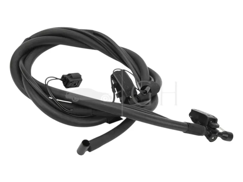UGELLI SPRUZZATORI / SPRUZZINI TERGICRISTALLO C/SENSORE MERCEDES CLASSE A W169