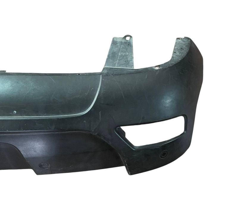 PARAURTI POSTERIORE PEUGEOT 3008 (I) 2014- 9684964277