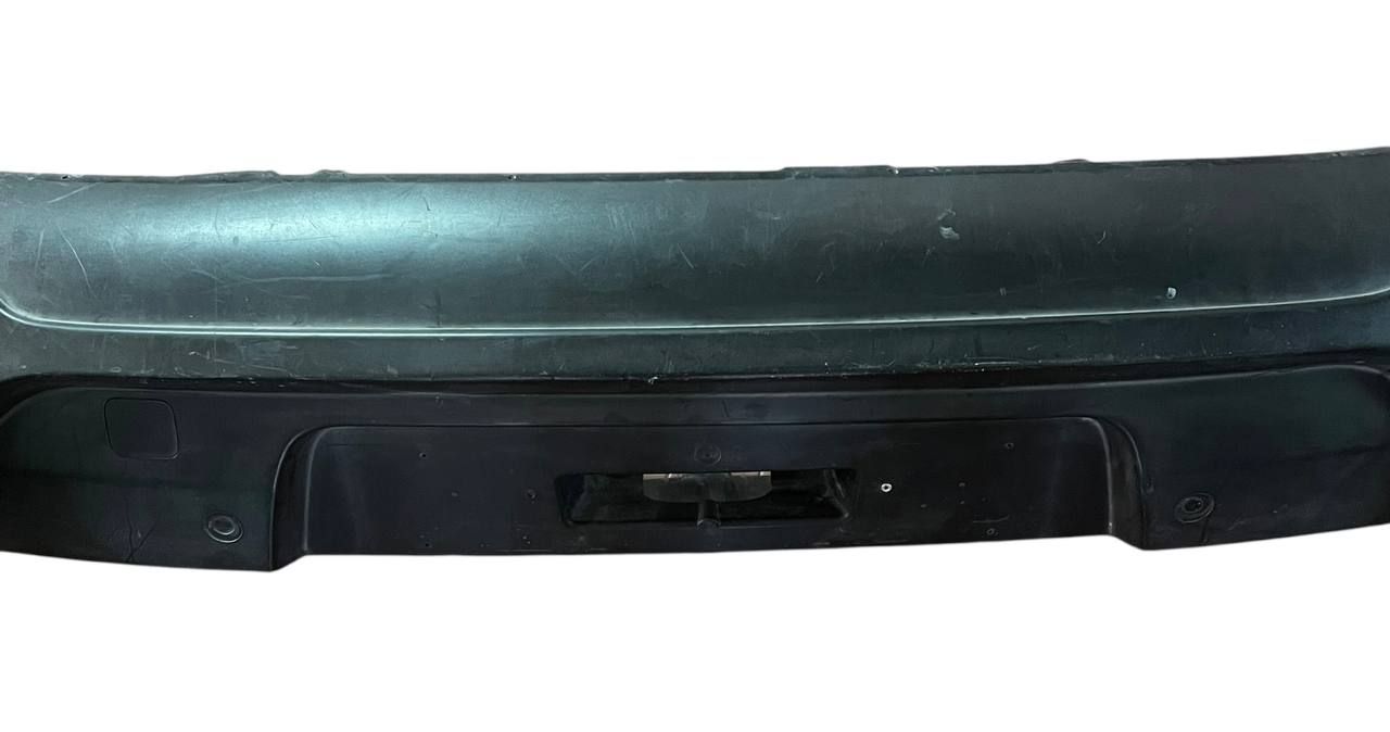 PARAURTI POSTERIORE PEUGEOT 3008 (I) 2014- 9684964277