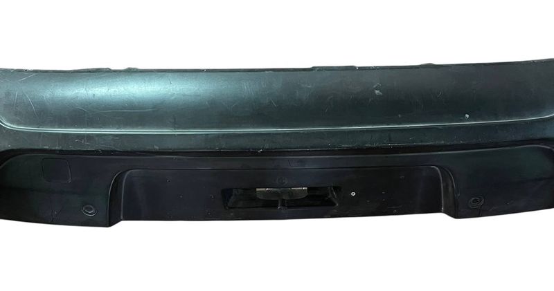 PARAURTI POSTERIORE PEUGEOT 3008 (I) 2014- 9684964277