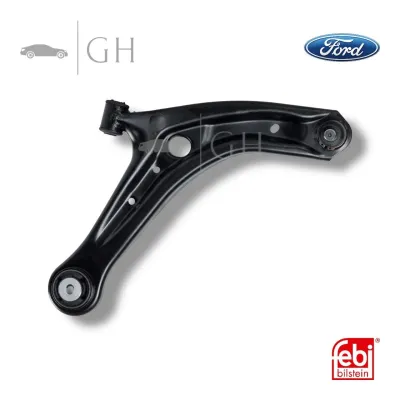 FEBI BILSTEIN - BRACCIO OSCILLANTE SOSPENSIONE ANT. DX FORD FIESTA MK6 - 36882