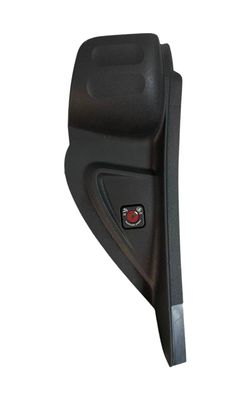 RIVESTIMENTO / MODANATURA CRUSCOTTO DX CITROEN C3 (III) 2020 - 9812399977