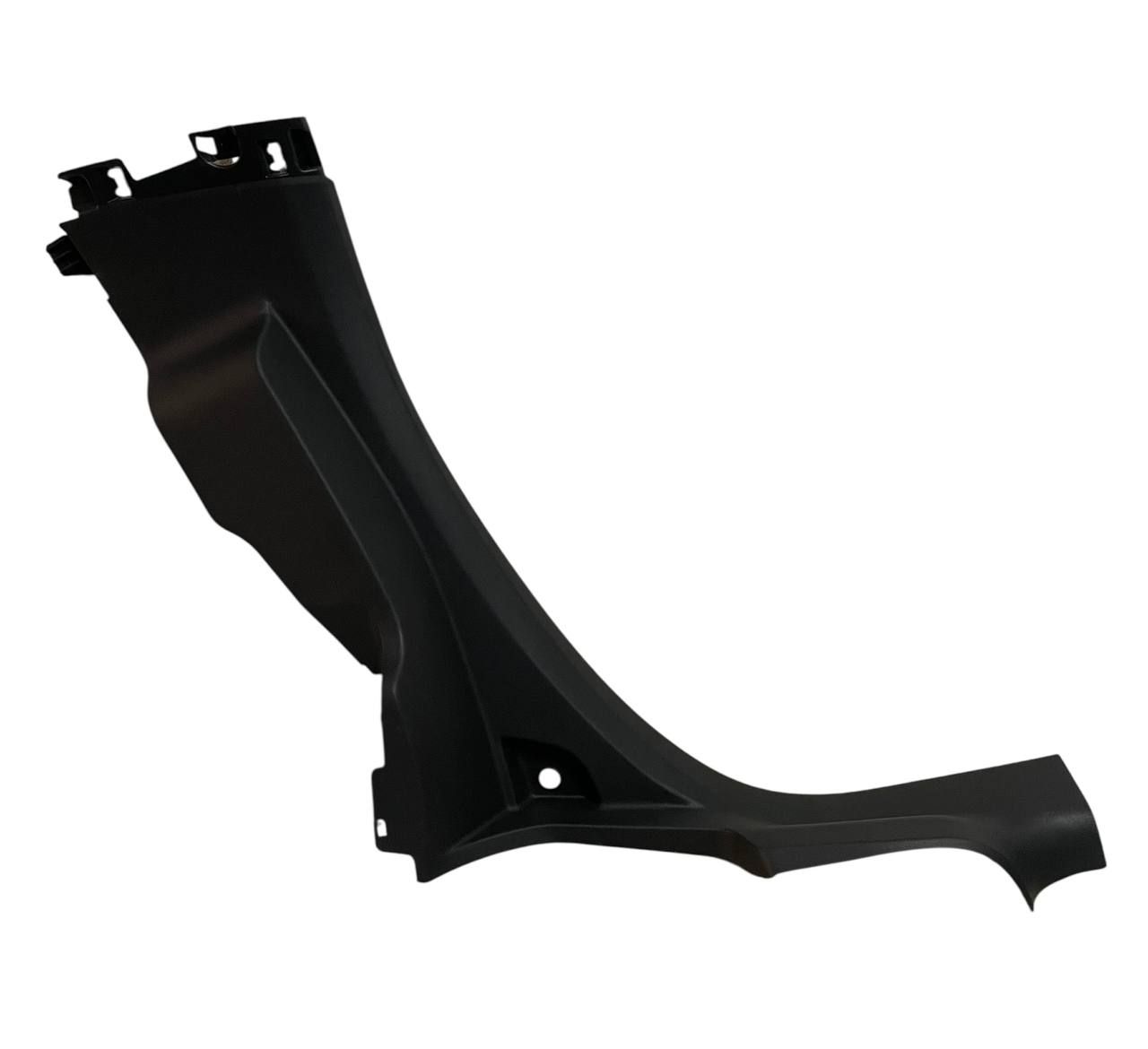 RIVESTIMENTO / MODANATURA BATTITACCO POST SX CITROEN C3 (III) 2020 - 9812817877