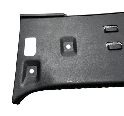 RIVESTIMENTO / MODANATURA BATTICOFANO POST CITROEN C3 (III) 2020 - 9811857577