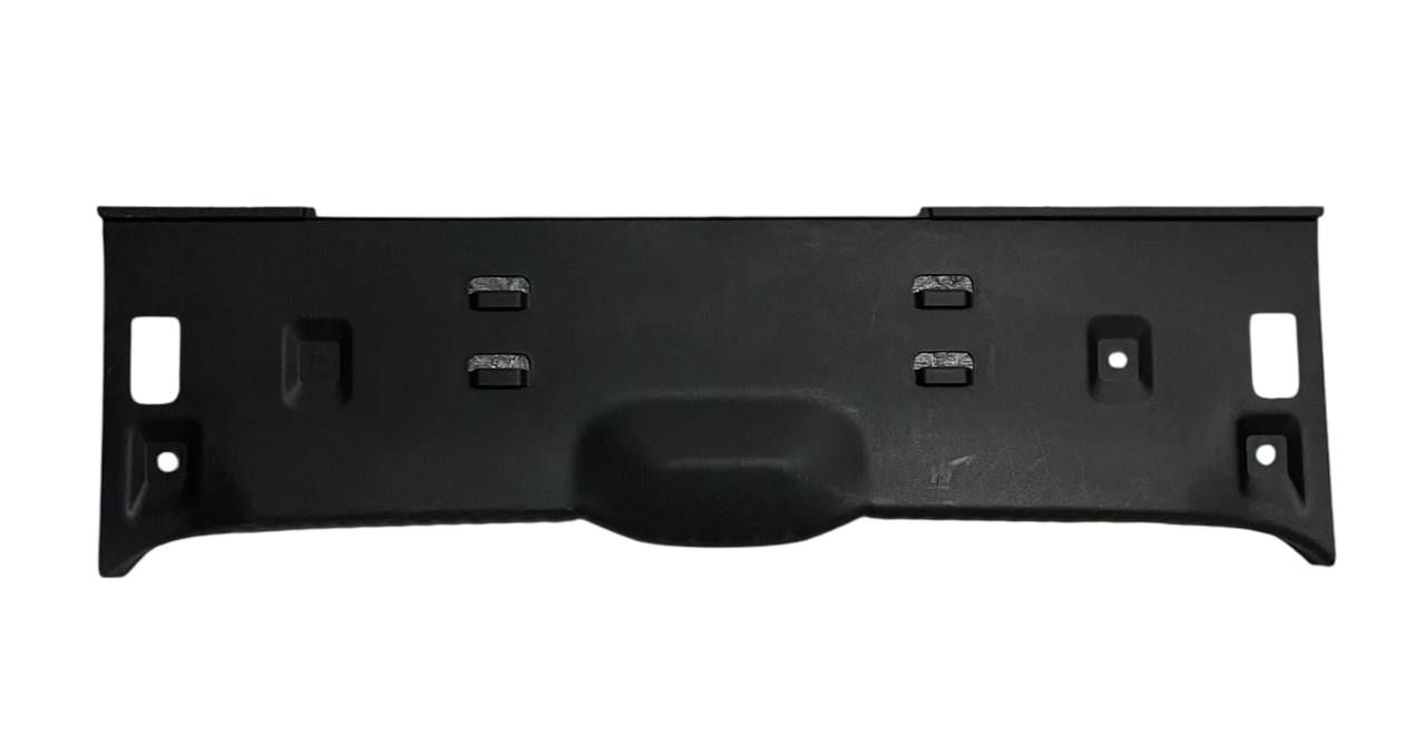 RIVESTIMENTO / MODANATURA BATTICOFANO POST CITROEN C3 (III) 2020 - 9811857577