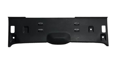 RIVESTIMENTO / MODANATURA BATTICOFANO POST CITROEN C3 (III) 2020 - 9811857577