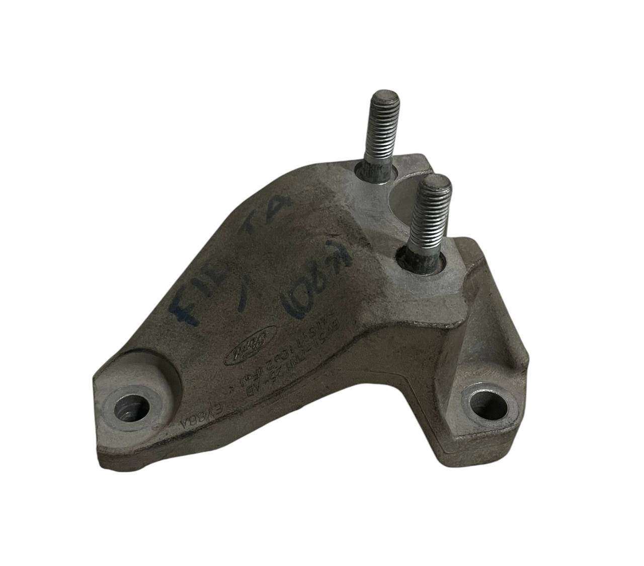 STAFFA / SUPPORTO CAMBIO (MANUALE) FORD FIESTA 1.4 TDCI 2010 - 8V51-7M125-AB