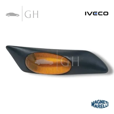 MAG. MARELLI - FANALE / FRECCIA INDICATORE DI DIREZIONE ANT DX IVECO DAILY C (I)