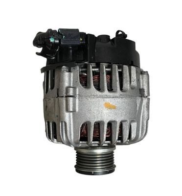 ALTERNATORE (120A) OPEL CORSA F 1.2 HYBRID 2021 - 9835689480 - FG12T163