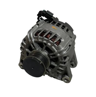 ALTERNATORE (120A) OPEL CORSA F 1.2 HYBRID 2021 - 9835689480 - FG12T163