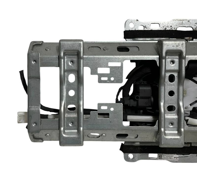 MOTORINO REGOLAZIONE CONSOLE RENAULT GRAND SCENIC IV 2018 - 8200506374 - 1765837